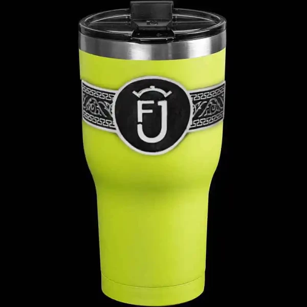 Alpine Custom Tumbler